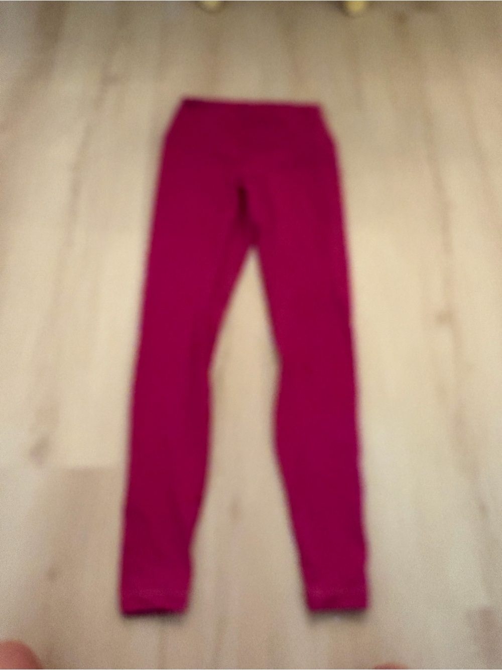Lululemon Align High-Rise Pant 25"